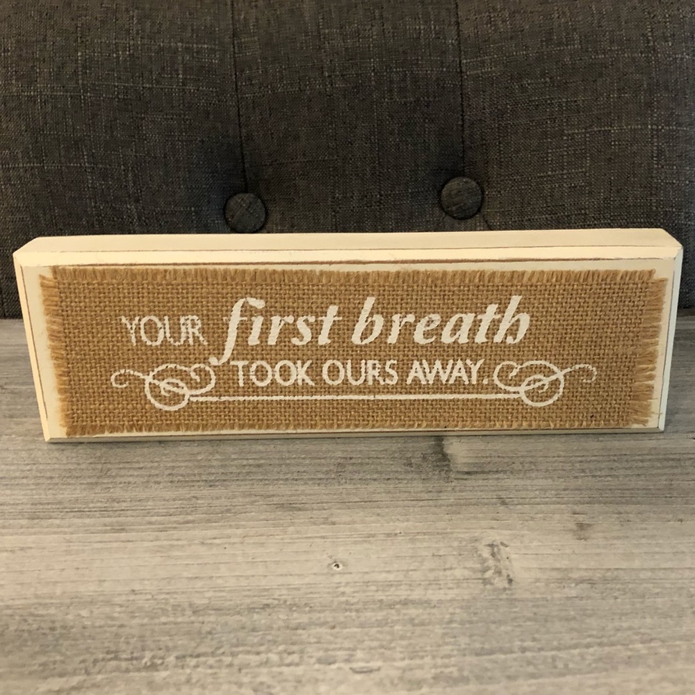 Baby Room Decor